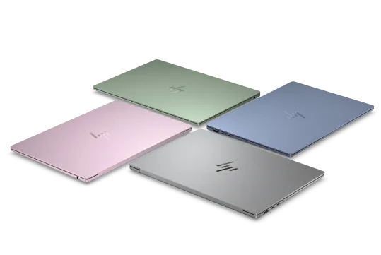 HP OmniBook 5 以 OLED 显示屏和更低的价格向 MacBook Neo 发起挑战